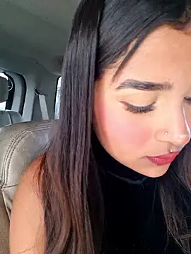 Mariangel 11 online show from 29, 10, 2025