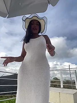 Mariangel 11 online show from 18, 12, 2025