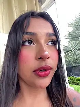 Mariangel 11 online show from 19, 12, 2025