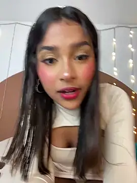 Mariangel 11 online show from 22, 12, 2025