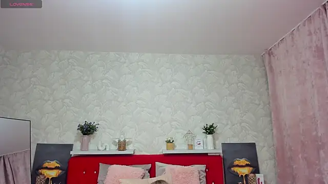 KattyPeachX online show from 3, 5, 2026