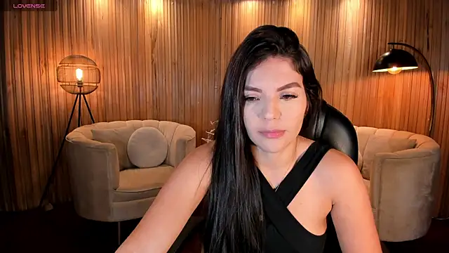 ValeriaRoldanX online show from 30, 9, 2025