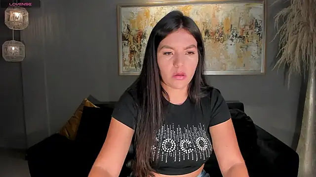 ValeriaRoldanX online show from 4, 5, 2026