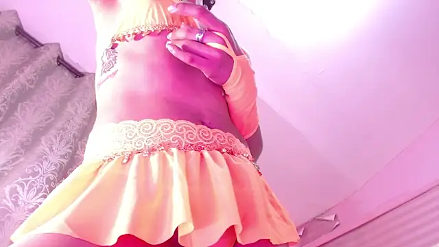 giselle ocampo online show from 5, 2, 2025