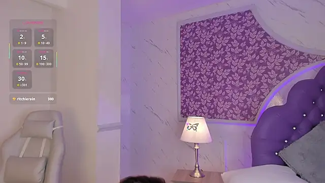 Miamontoya online show from 15, 11, 2025