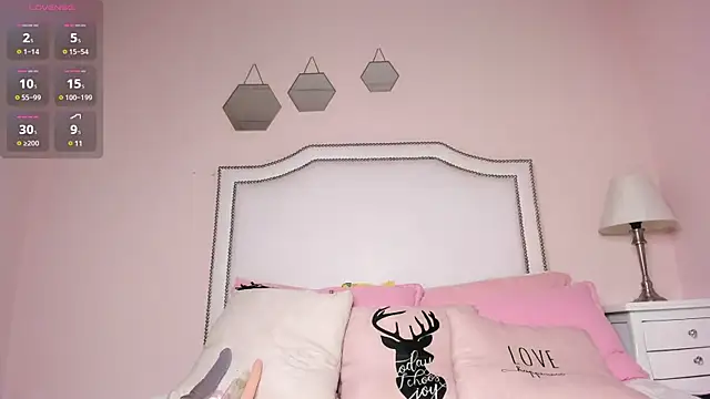 KIMAPRIL online show from 6, 3, 2025