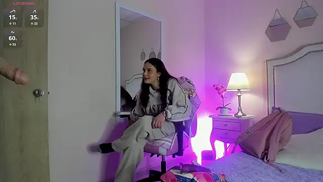 KIMAPRIL online show from 17, 9, 2025