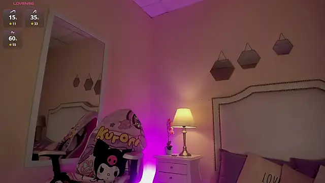 KIMAPRIL online show from 18, 9, 2025