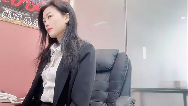 QianF-666 online show from 27, 11, 2025