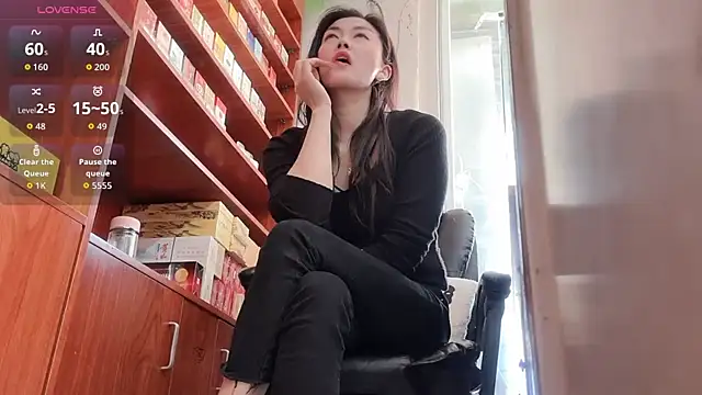 QianF-666 online show from 30, 4, 2026