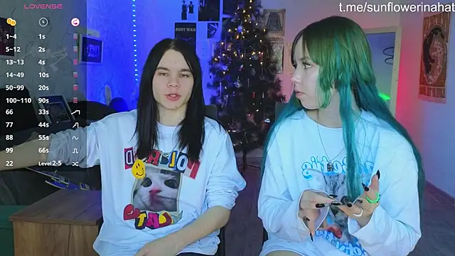 812sunflowerinahat online show from 7, 12, 2024