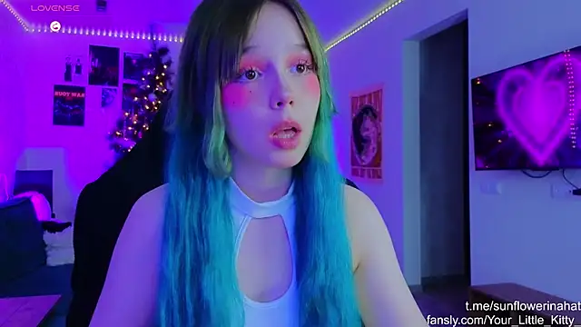 812sunflowerinahat online show from 21, 12, 2024