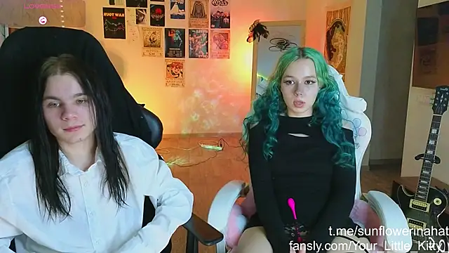 812sunflowerinahat online show from 23, 2, 2025