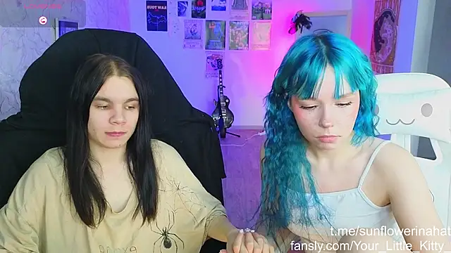 812sunflowerinahat online show from 28, 2, 2025