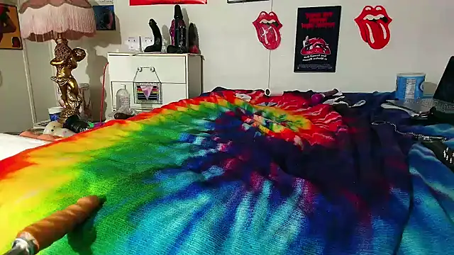 Alice Love 69 online show from 19, 7, 2026