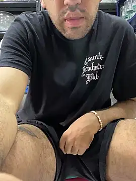 JuanZapata33 online show from 24, 12, 2024