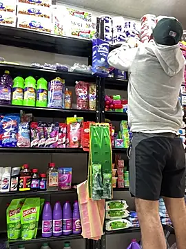 JuanZapata33 online show from 7, 3, 2025