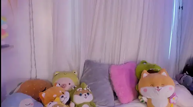 Hannie ws online show from 14, 3, 2025