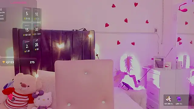 CamiloDoumit online show from 3, 3, 2025