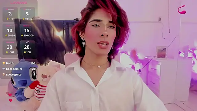 CamiloDoumit online show from 12, 3, 2025