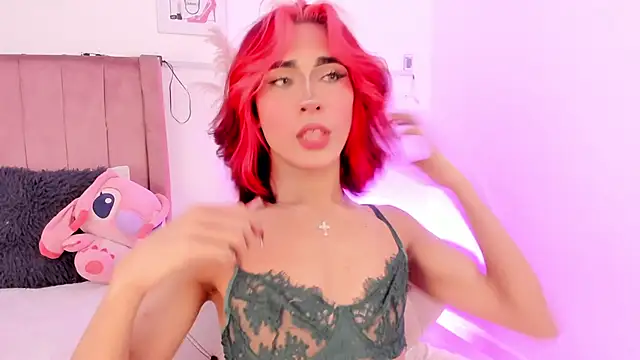 CamiloDoumit online show from 5, 11, 2025