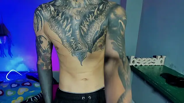 Snapshot of Travistanner_28 chatting on 19, 9, 2025 Travistanner 28 online show from 19, 9, 2025