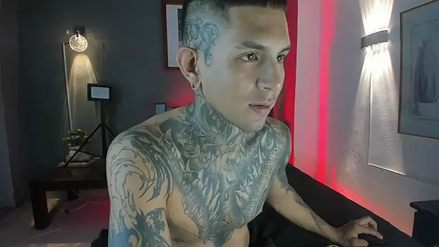 Snapshot of Travistanner_28 chatting on 17, 1, 2026 Travistanner 28 online show from 17, 1, 2026