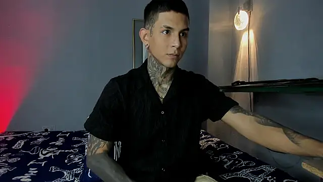 Snapshot of Travistanner_28 chatting on 12, 2, 2026 Travistanner 28 online show from 12, 2, 2026