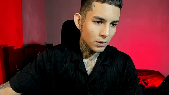 Snapshot of Travistanner_28 chatting on 14, 2, 2026 Travistanner 28 online show from 14, 2, 2026