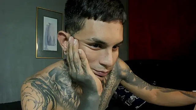 Snapshot of Travistanner_28 chatting on 15, 2, 2026 Travistanner 28 online show from 15, 2, 2026