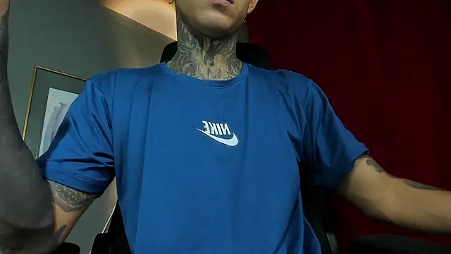 Snapshot of Travistanner_28 chatting on 17, 2, 2026 Travistanner 28 online show from 17, 2, 2026