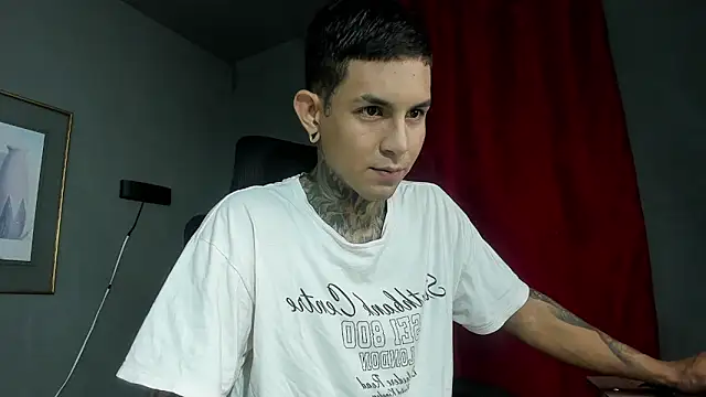 Snapshot of Travistanner_28 chatting on 18, 2, 2026 Travistanner 28 online show from 18, 2, 2026