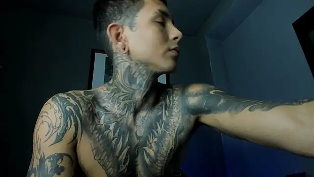 Snapshot of Travistanner_28 chatting on 26, 2, 2026 Travistanner 28 online show from 26, 2, 2026