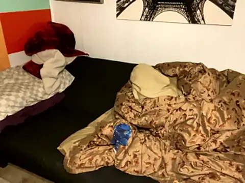 Gman143187 online show from 14, 1, 2026