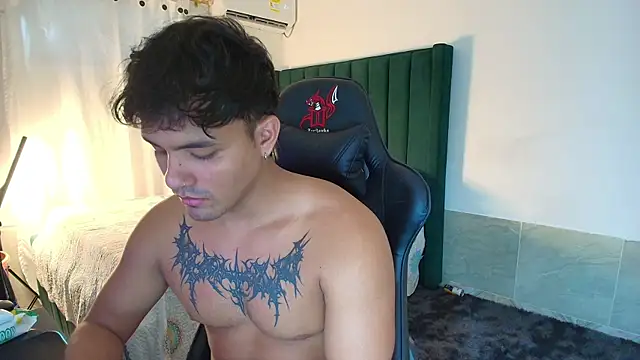 man dur07 online show from 24, 11, 2025