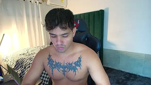 man dur07 online show from 2, 12, 2025