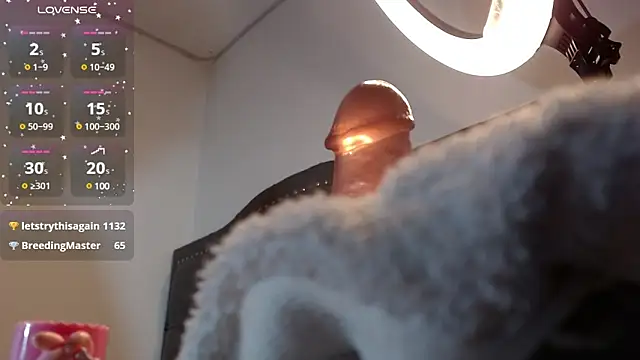 Snapshot of pamela_ chatting on 22, 12, 2024 pamela  online show from 22, 12, 2024