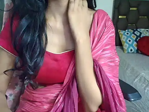 CUTE princess 143 online show from 11, 9, 2025