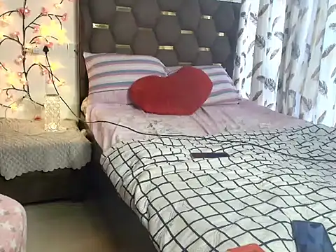 CUTE princess 143 online show from 6, 10, 2025