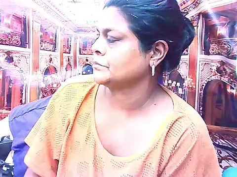 indianCherryPie online show from 18, 12, 2025