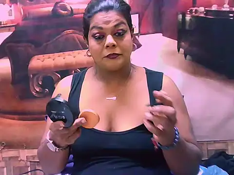 indianCherryPie online show from 29, 4, 2026