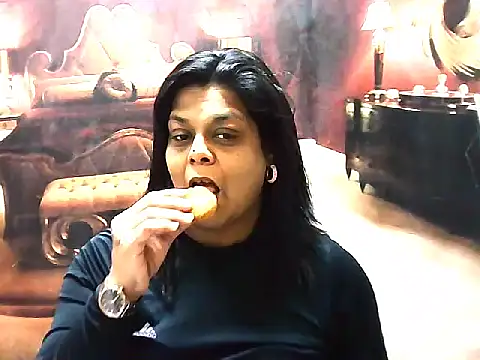 indianCherryPie online show from 6, 5, 2026