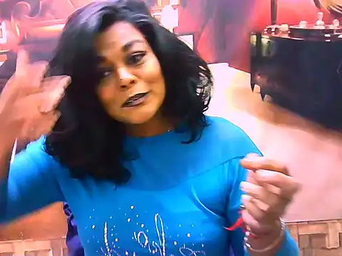 indianCherryPie online show from 6, 7, 2026