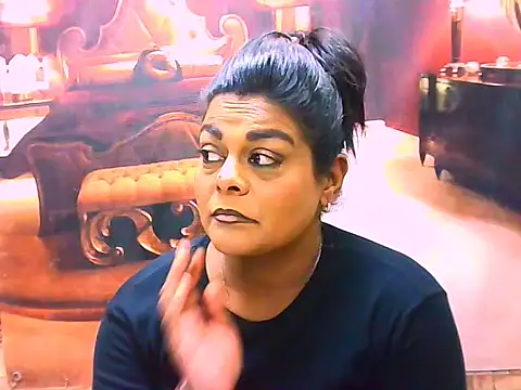 indianCherryPie online show from 10, 7, 2026