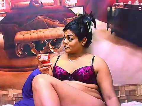 indianCherryPie online show from 14, 7, 2026