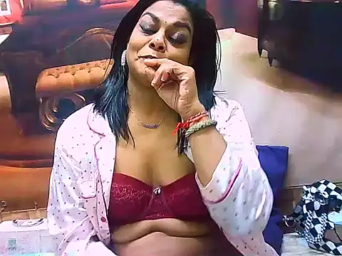 indianCherryPie online show from 16, 7, 2026