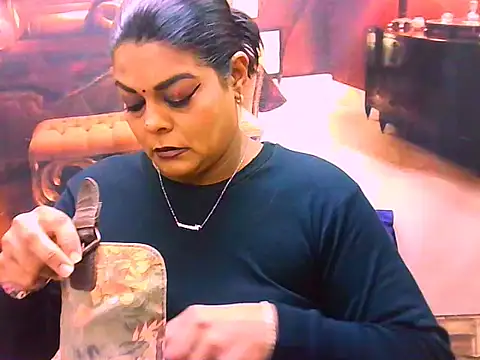 indianCherryPie online show from 21, 7, 2026