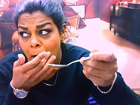 indianCherryPie online show from 29, 7, 2026