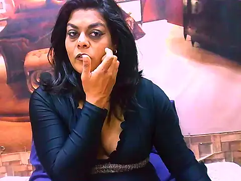 indianCherryPie online show from 4, 8, 2026