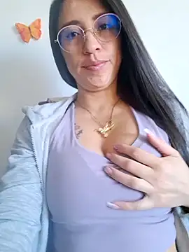 VALERY-03  online show from 14, 9, 2025